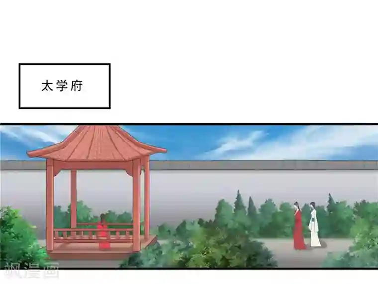 重生之弃妃为后第45话 下毒陷害