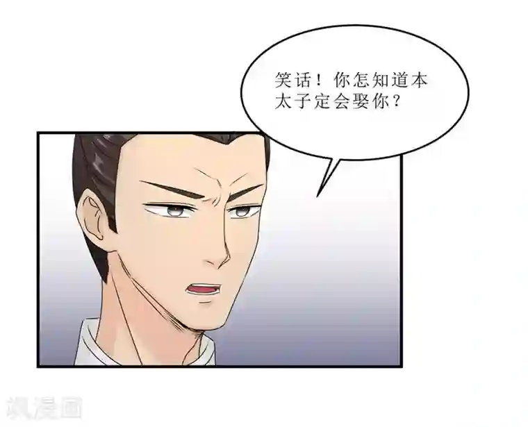 重生之弃妃为后第45话 下毒陷害