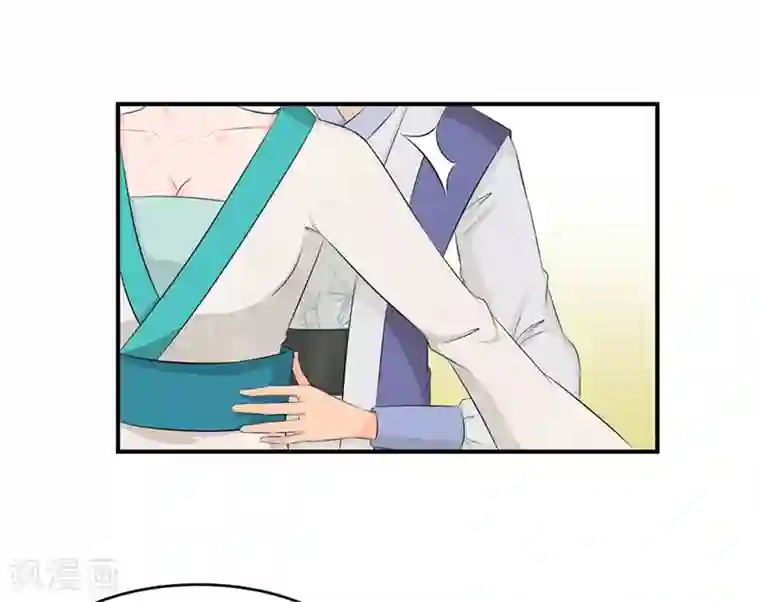 重生之弃妃为后第45话 下毒陷害