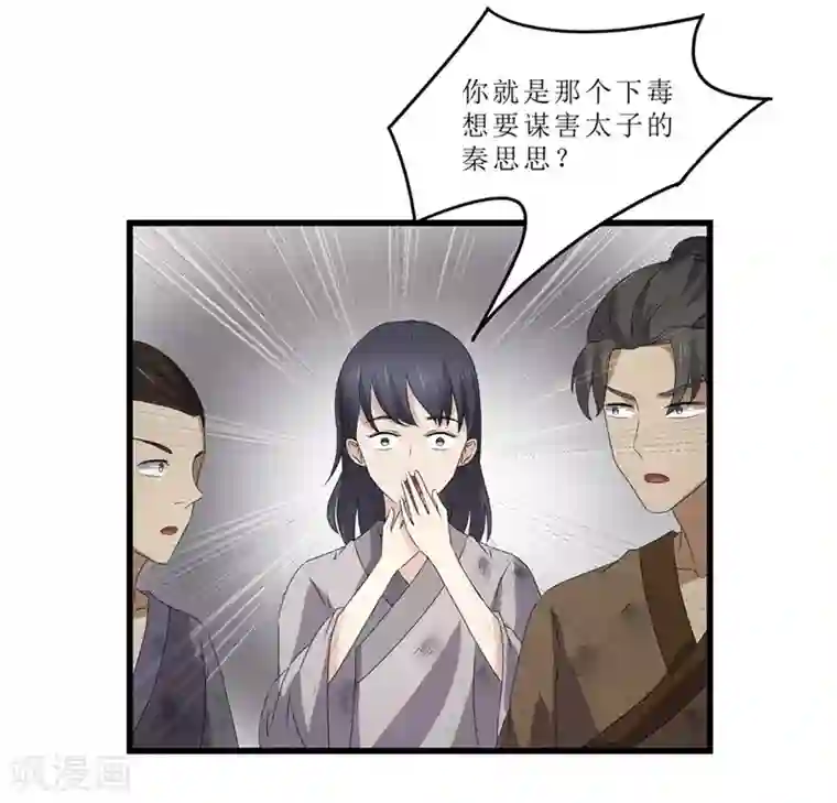 重生之弃妃为后第48话 你是神医？