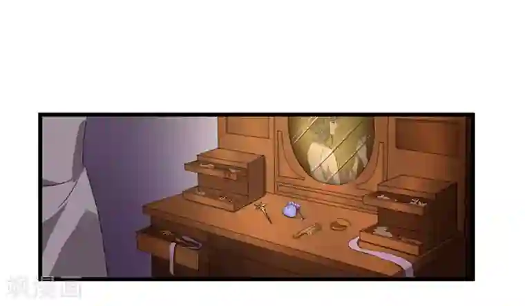 重生之弃妃为后第49话 皇榜悬赏