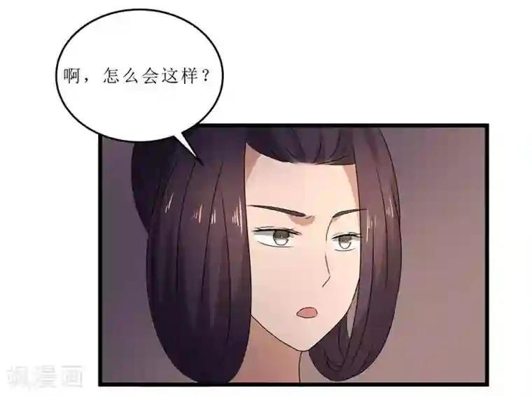 重生之弃妃为后第49话 皇榜悬赏