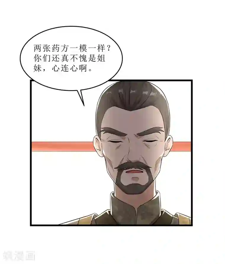 重生之弃妃为后第56话 药方有误