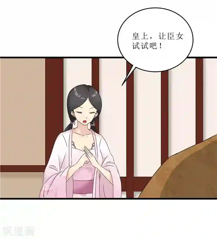 重生之弃妃为后第56话 药方有误