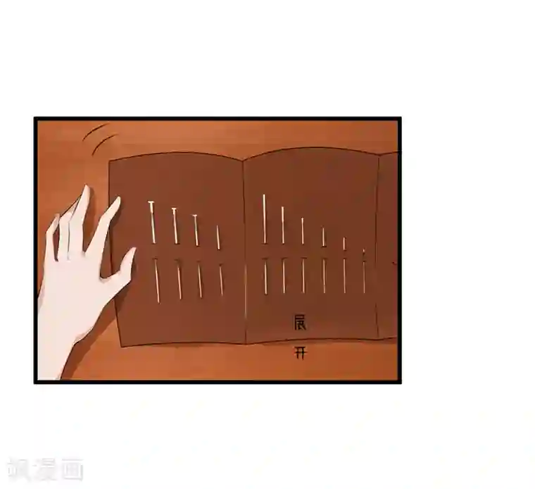 重生之弃妃为后第57话 真相大白