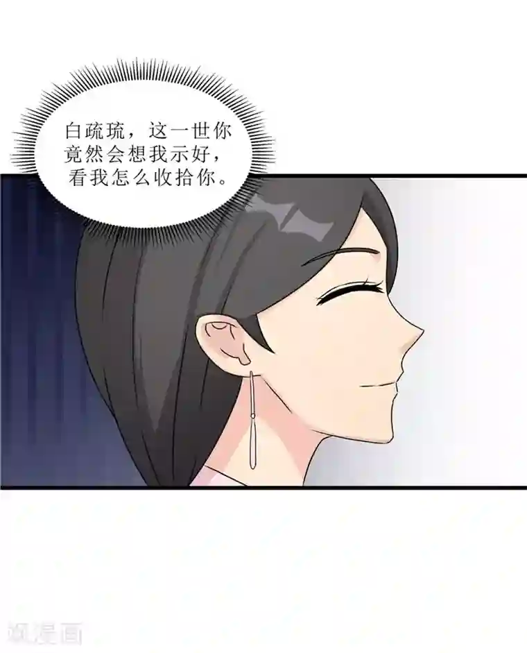 重生之弃妃为后第57话 真相大白