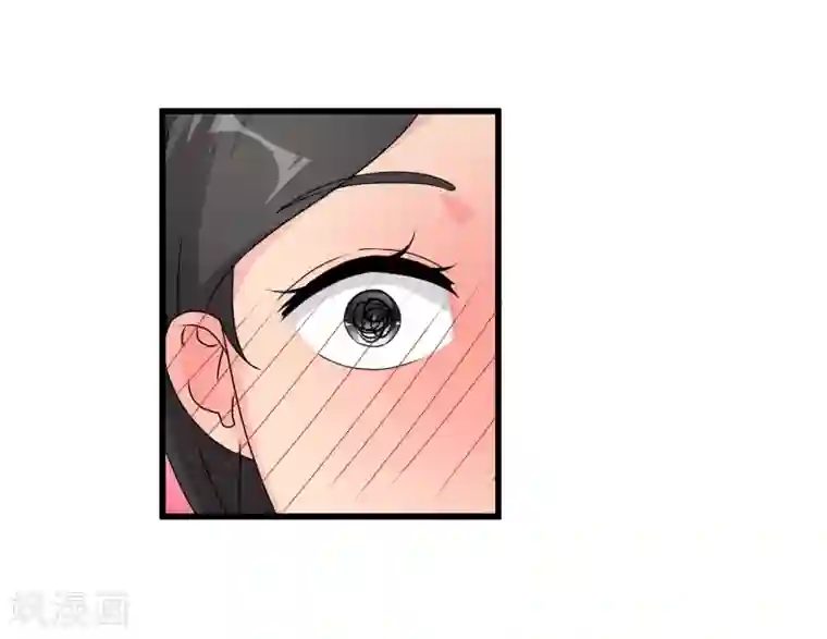 重生之弃妃为后第61话 强吻