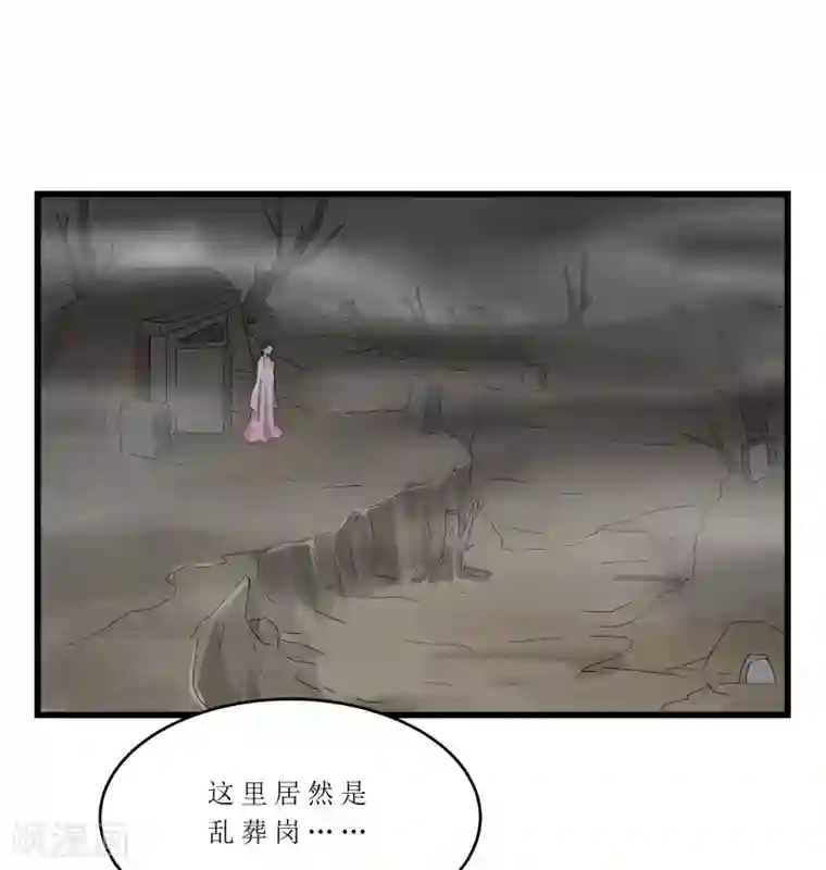 重生之弃妃为后第62话 再遇黑衣人