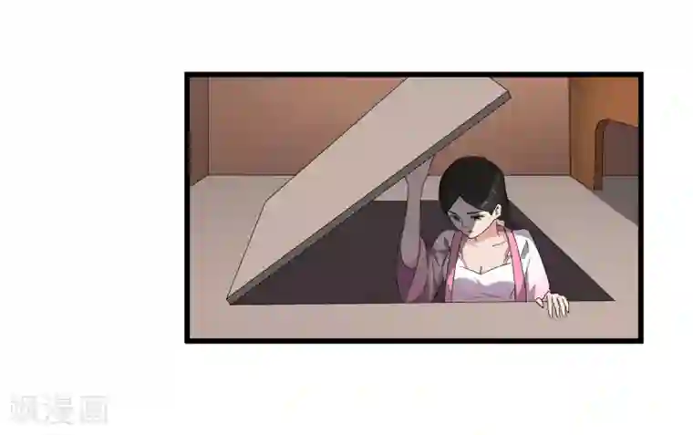 重生之弃妃为后第62话 再遇黑衣人