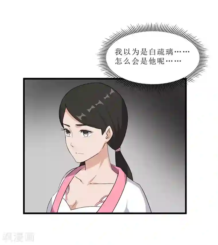 重生之弃妃为后第63话 黑衣人是他？