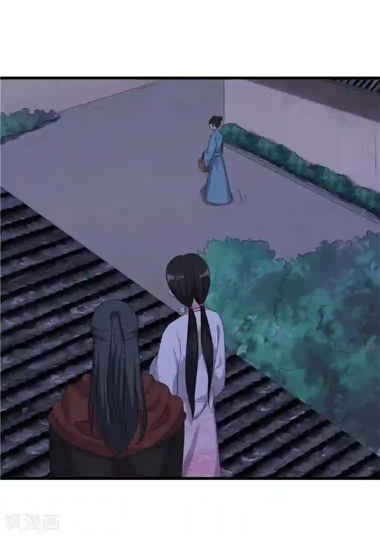 重生之弃妃为后第65话 狸猫换太子