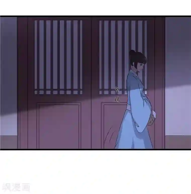 重生之弃妃为后第65话 狸猫换太子