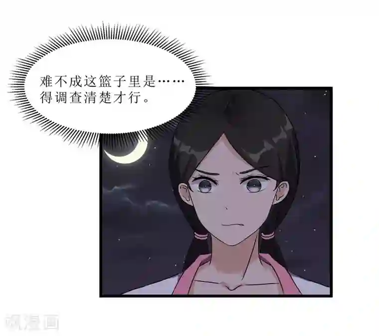 重生之弃妃为后第65话 狸猫换太子