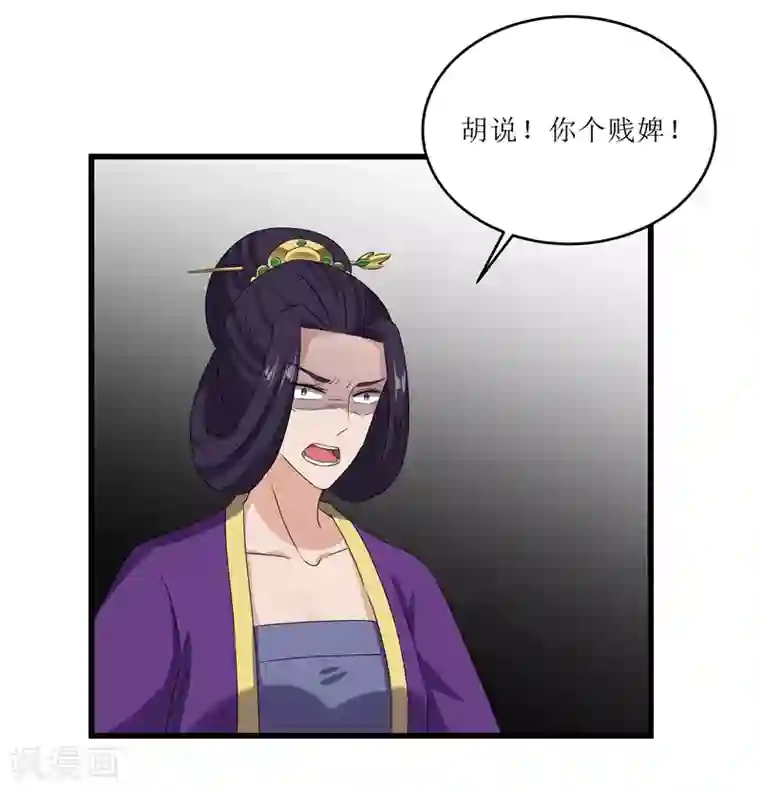 重生之弃妃为后第68话 东窗事发