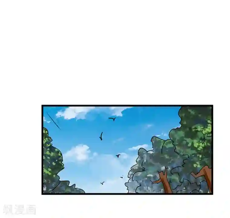 重生之弃妃为后第72话 不会让你一个人去边塞的