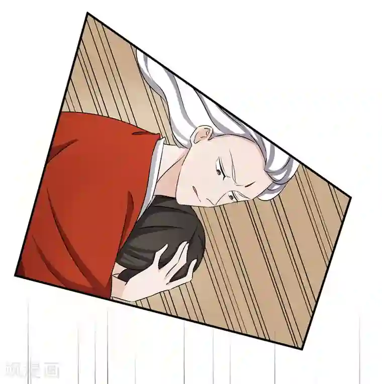 重生之弃妃为后第73话 别怕，我来救你！