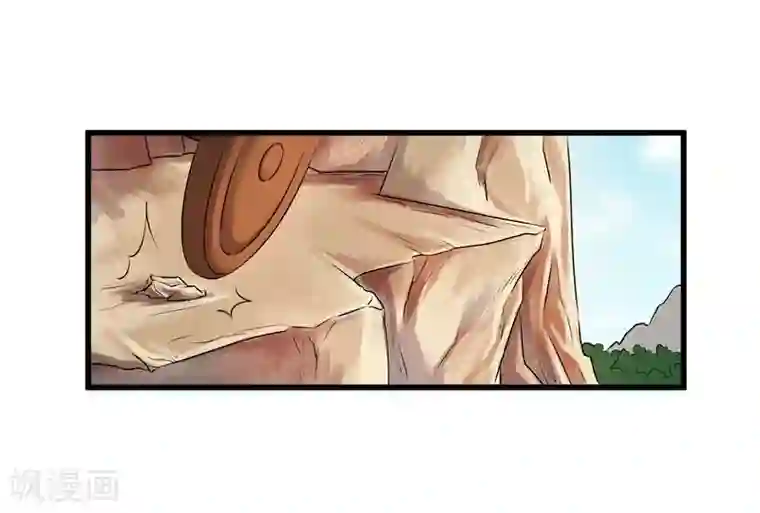 重生之弃妃为后第73话 别怕，我来救你！