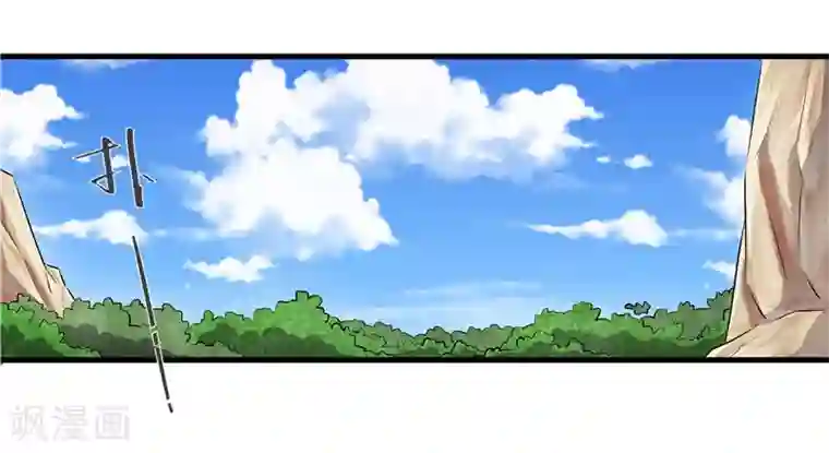 重生之弃妃为后第73话 别怕，我来救你！