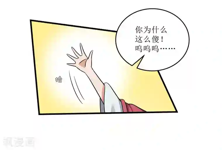 重生之弃妃为后第74话 杀无赦