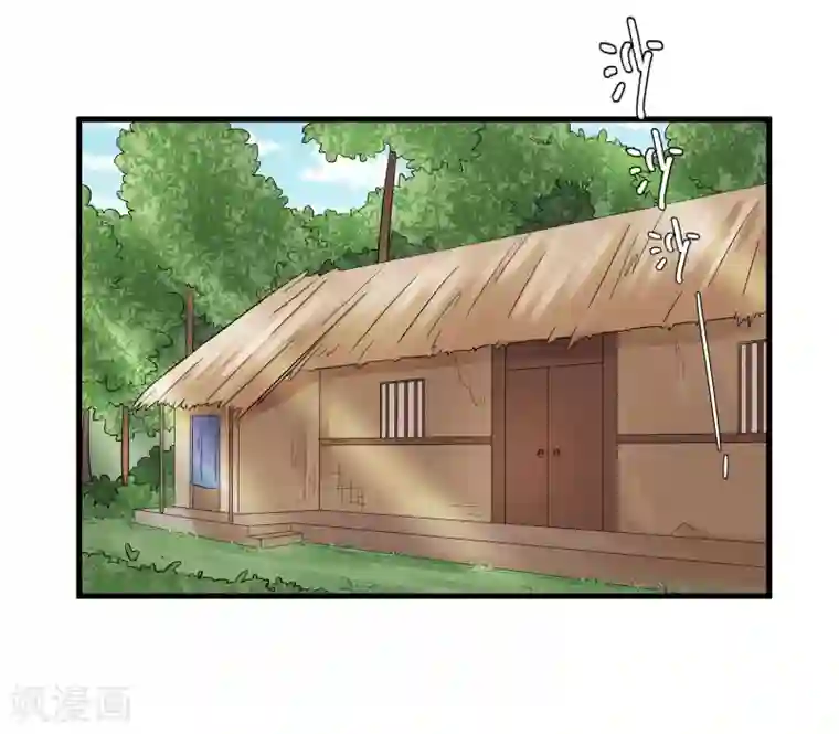 重生之弃妃为后第75话 遇险