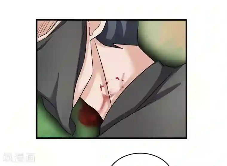 重生之弃妃为后第76话 你为什么要救我？