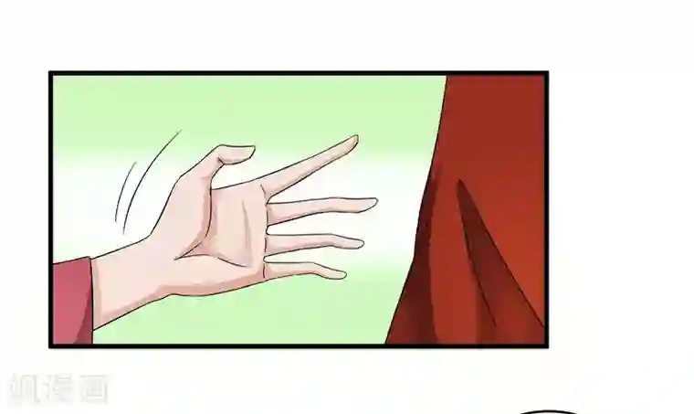 重生之弃妃为后第76话 你为什么要救我？