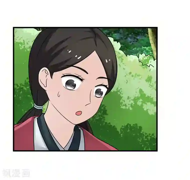 重生之弃妃为后第76话 你为什么要救我？