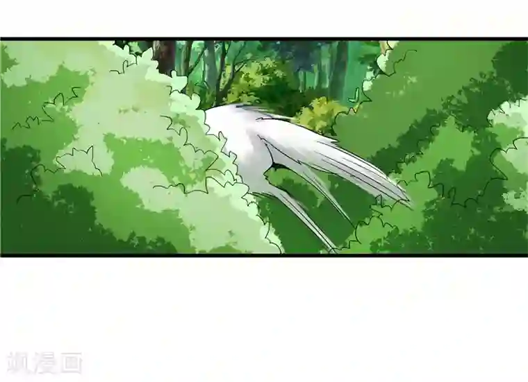 重生之弃妃为后第76话 你为什么要救我？