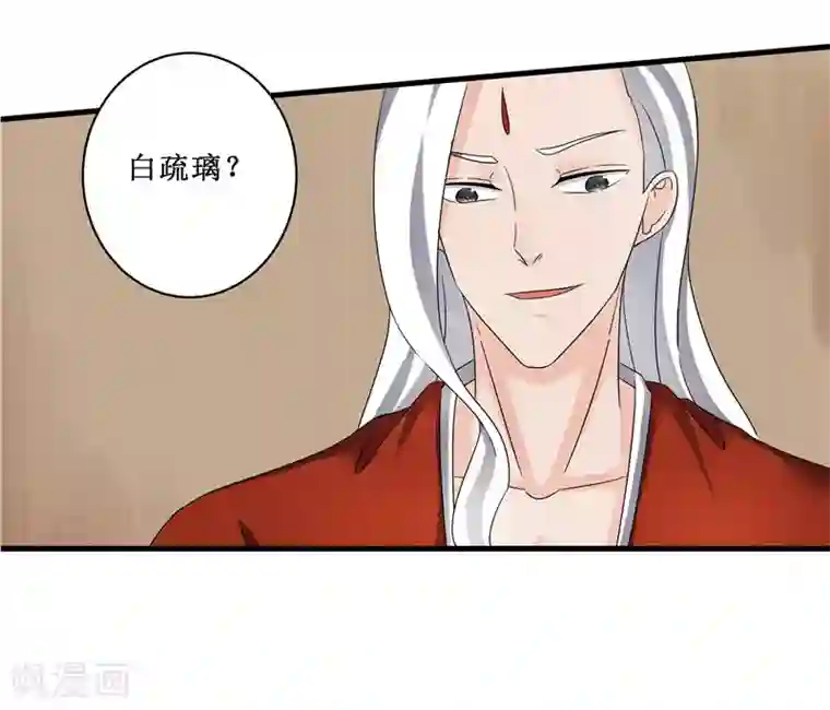 重生之弃妃为后第78话 璃世子，别来无恙