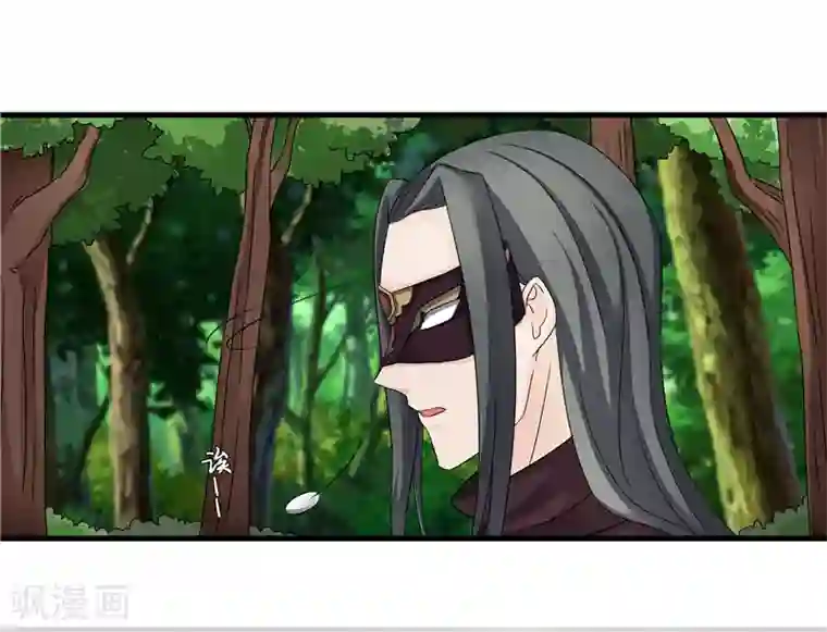 重生之弃妃为后第78话 璃世子，别来无恙