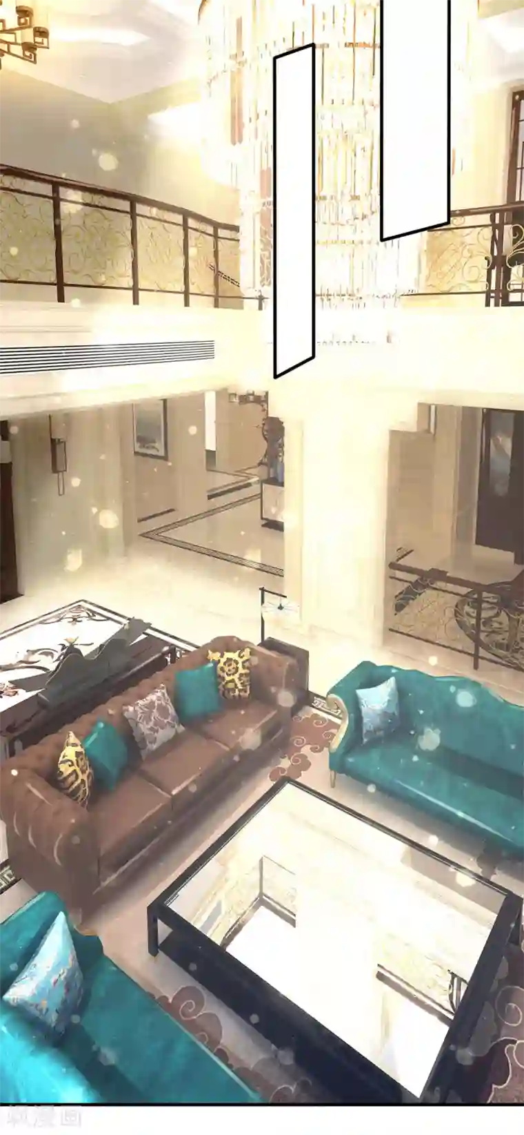 都市之逆天仙尊第143话 后续再见