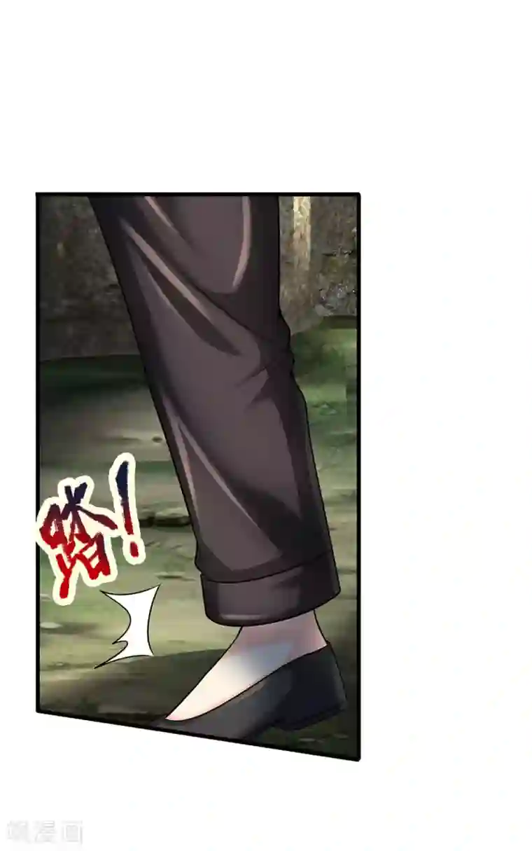 都市之逆天仙尊第143话 后续再见