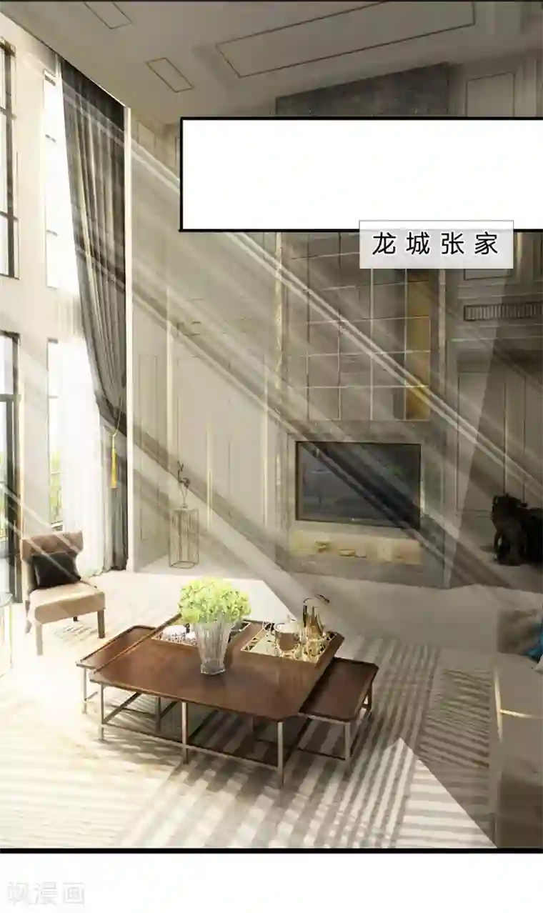 都市之逆天仙尊第143话 后续再见