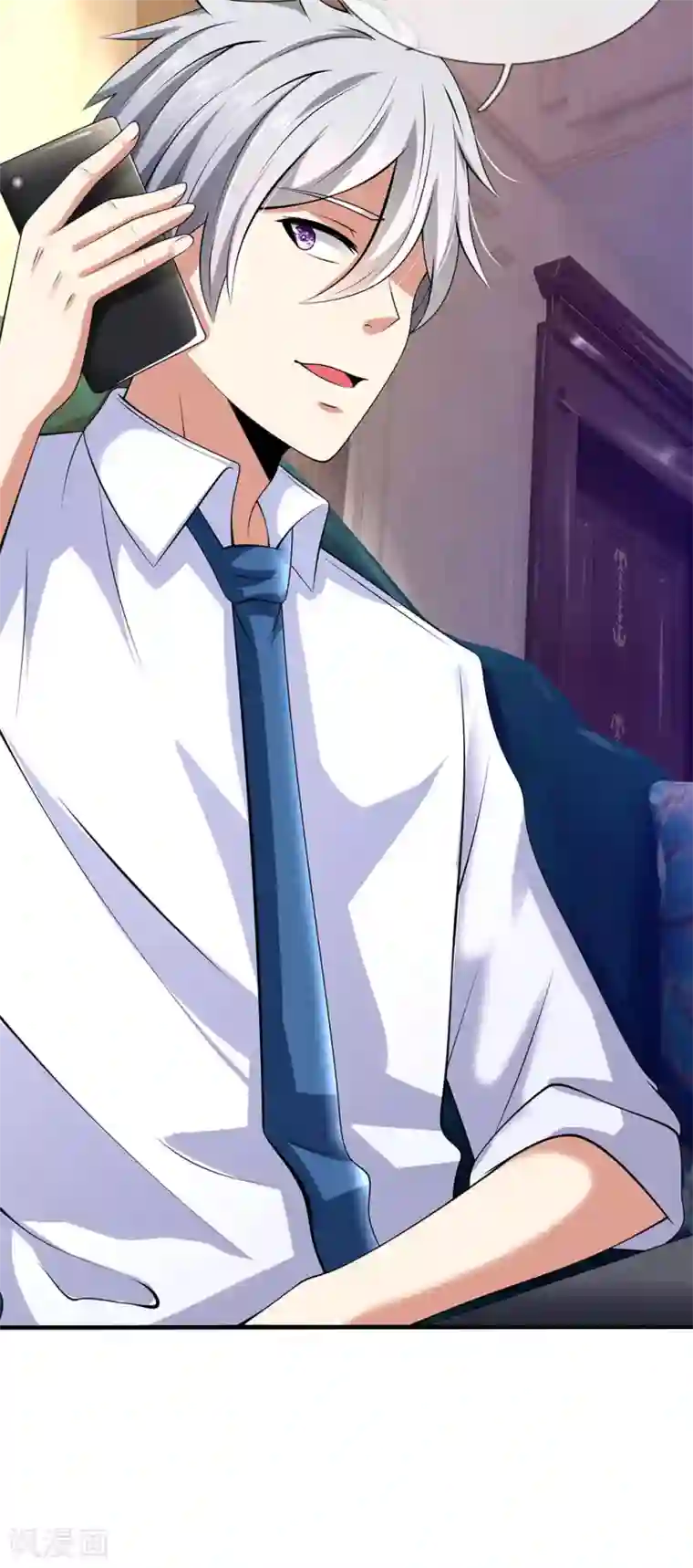 都市之逆天仙尊第144话 筛选管家