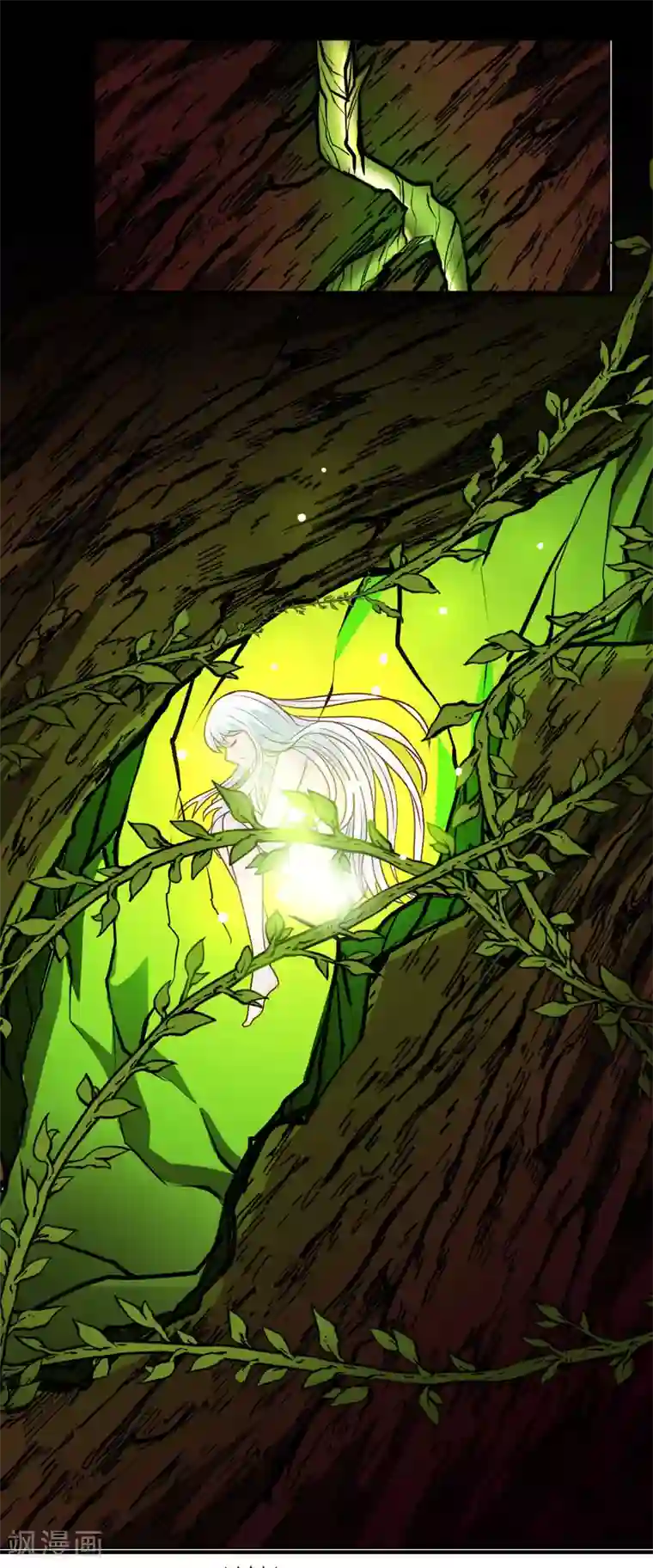 地府我开的第526话 索命阎王