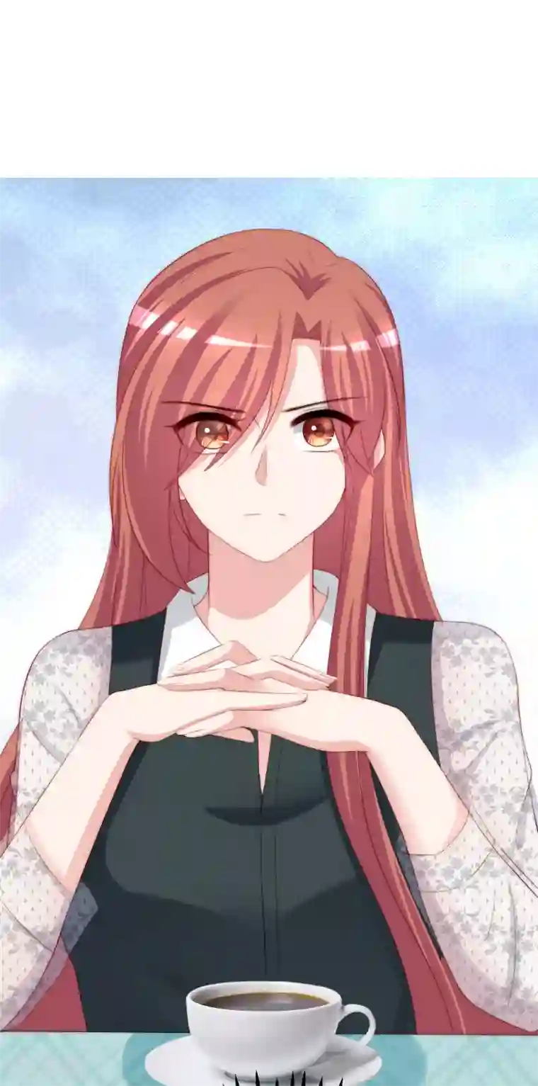 渣男总裁别想逃第235话 我要让你一无所有！