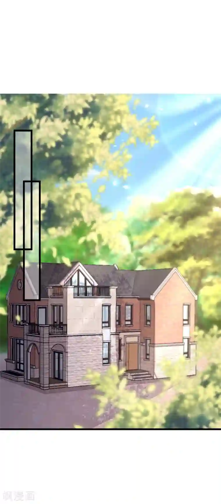 渣男总裁别想逃第235话 我要让你一无所有！