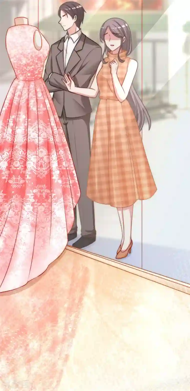 渣男总裁别想逃第235话 我要让你一无所有！