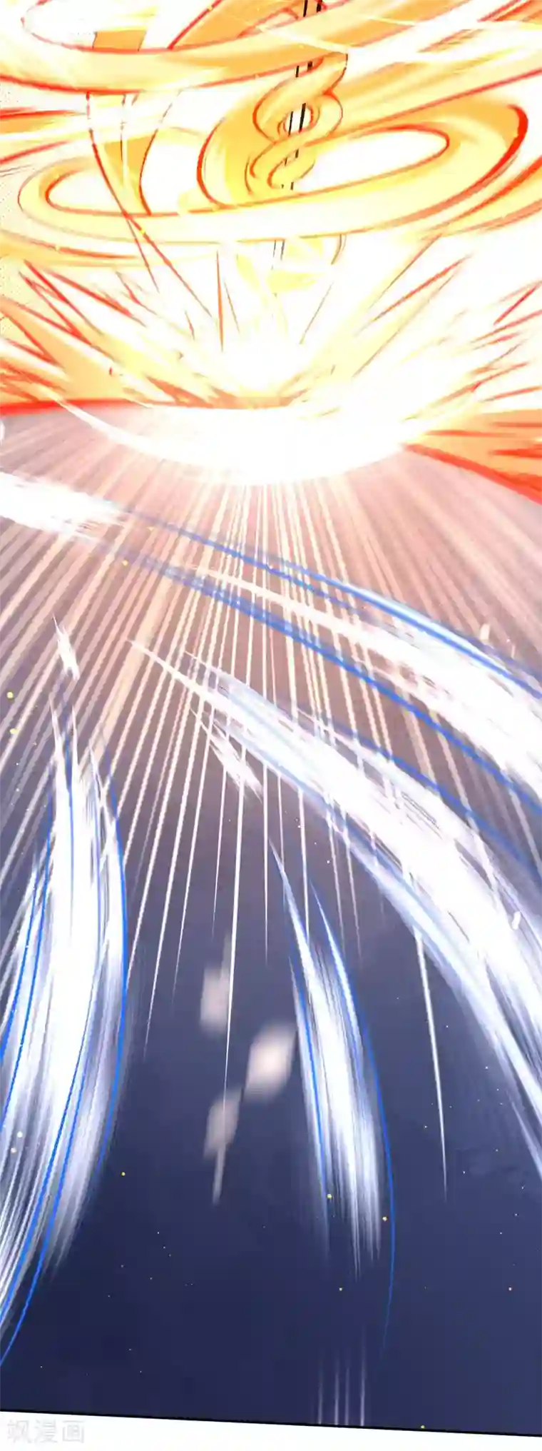 逆天邪神第216话 黑月商会