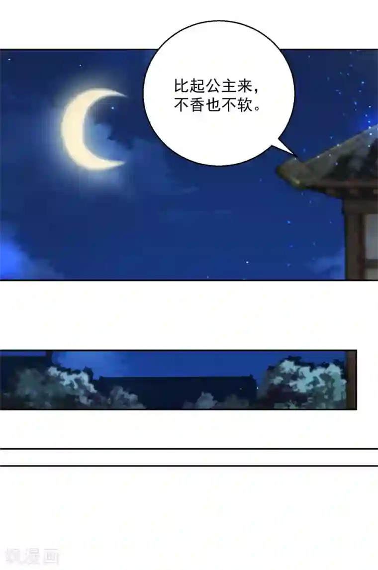 盛宠阴阳妃第90话 装病退婚