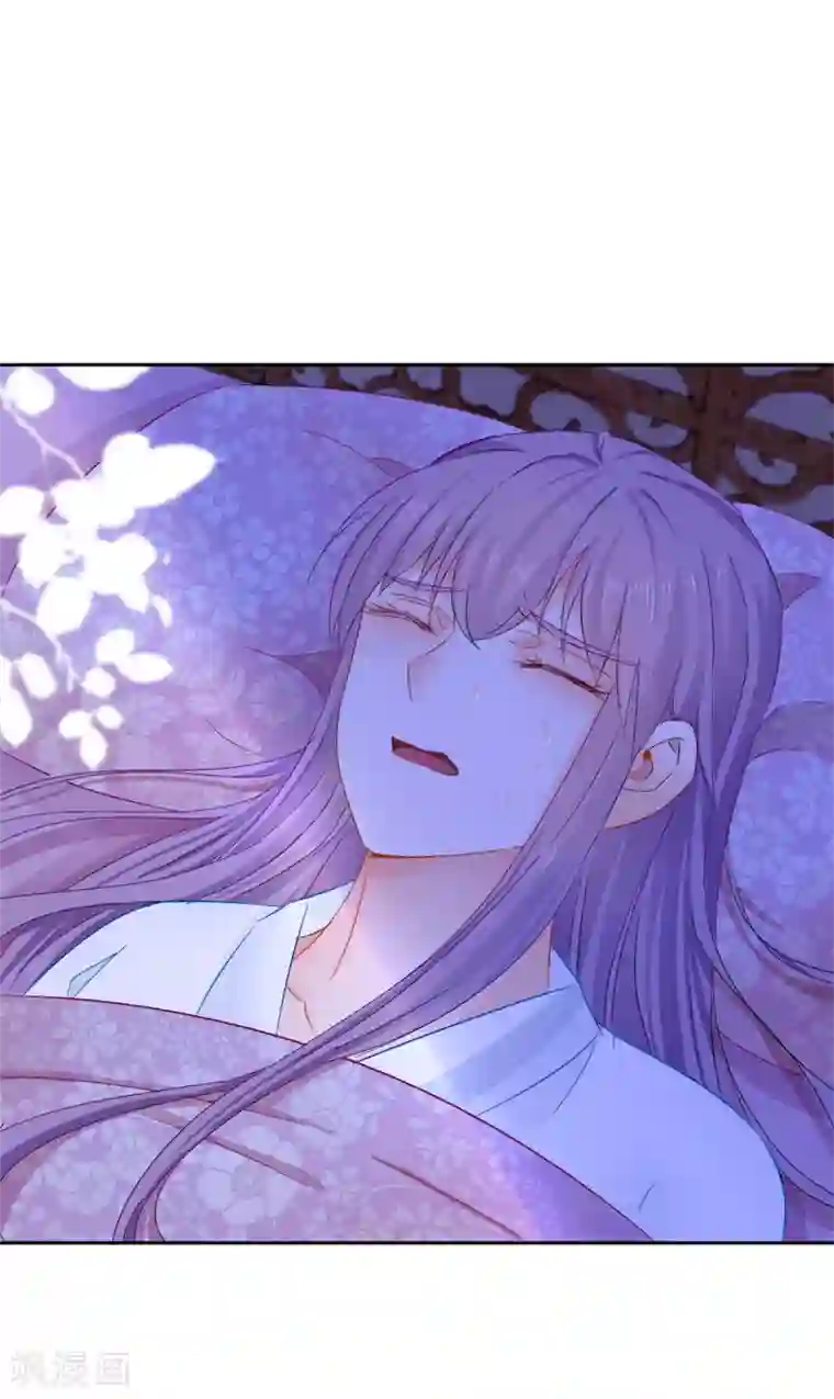 盛宠阴阳妃第90话 装病退婚