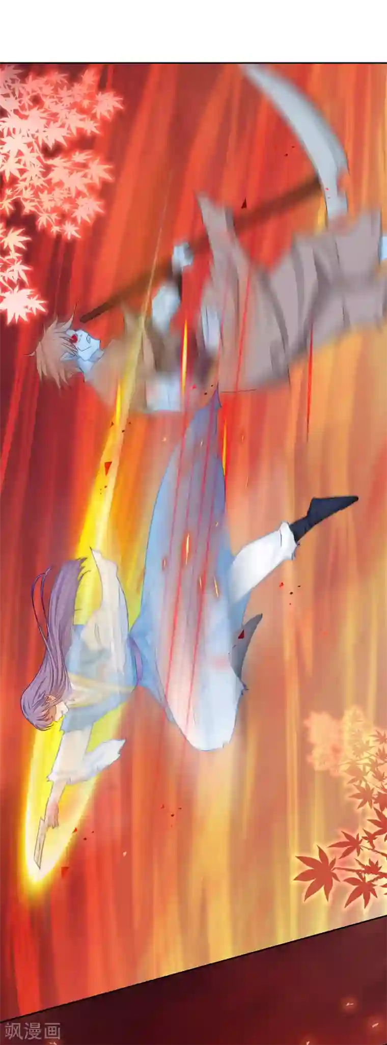 盛宠阴阳妃第90话 装病退婚