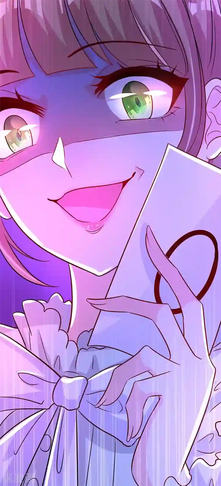 重生空间：豪门辣妻不好惹第82话 第1个分数是0分！