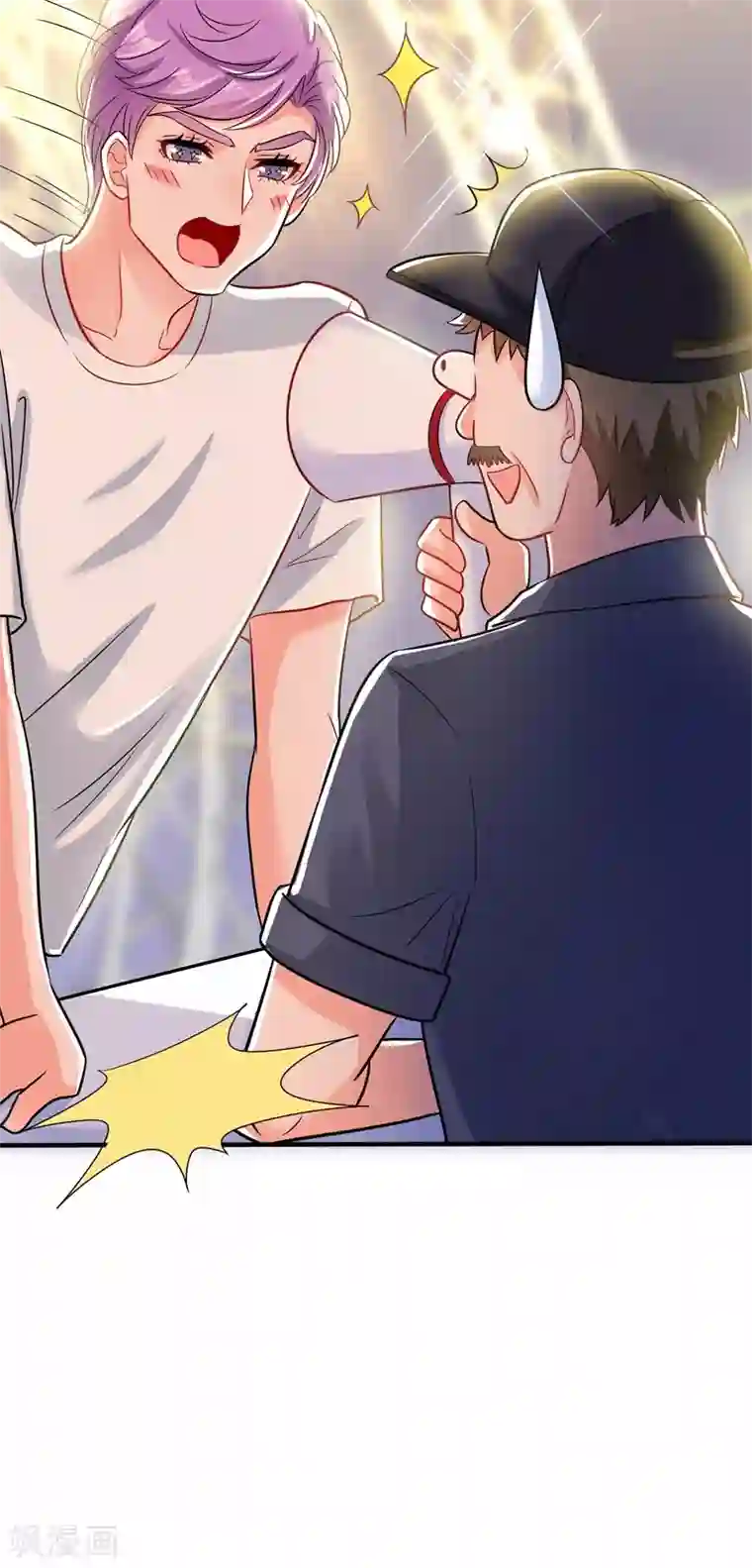 重生空间：豪门辣妻不好惹第82话 第1个分数是0分！