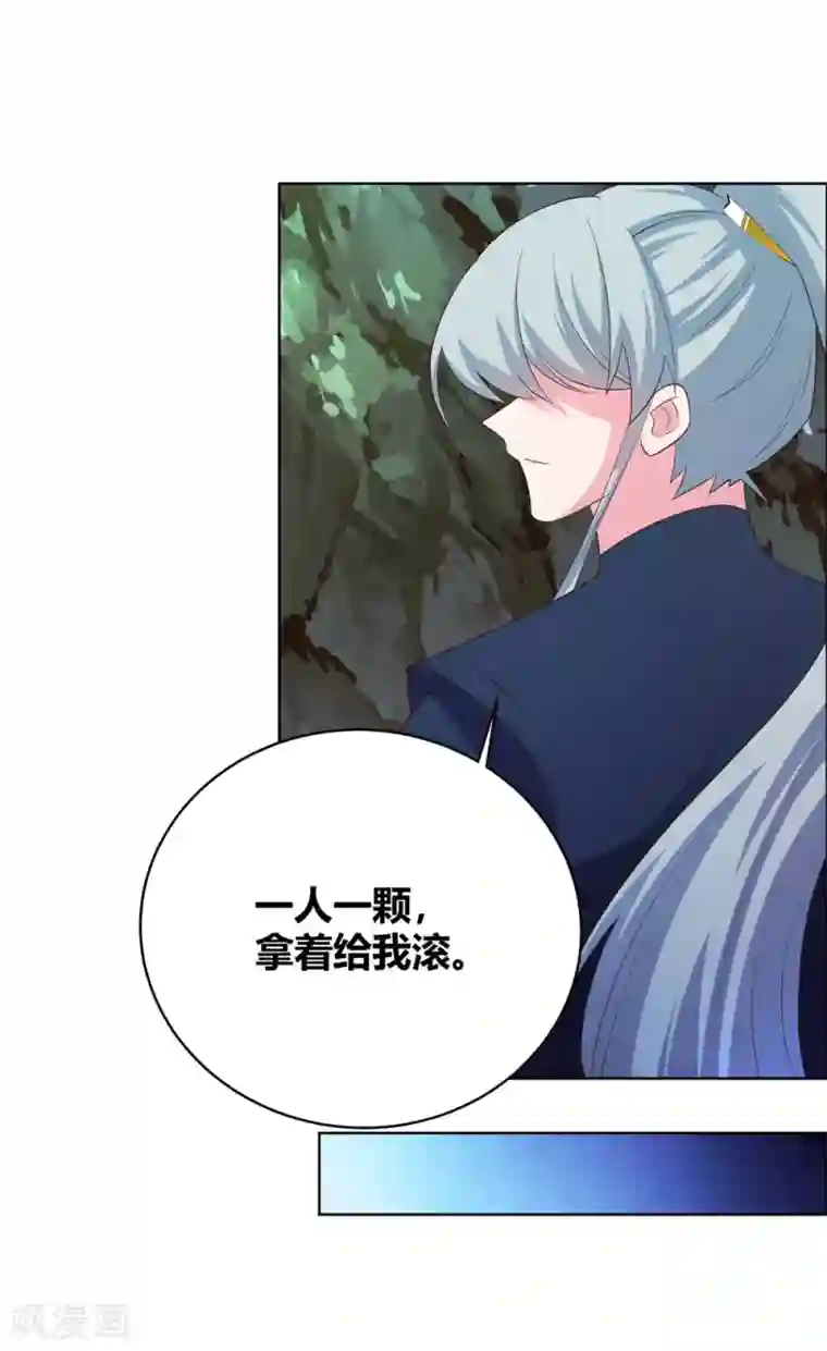 尊上第139话 不知死活！