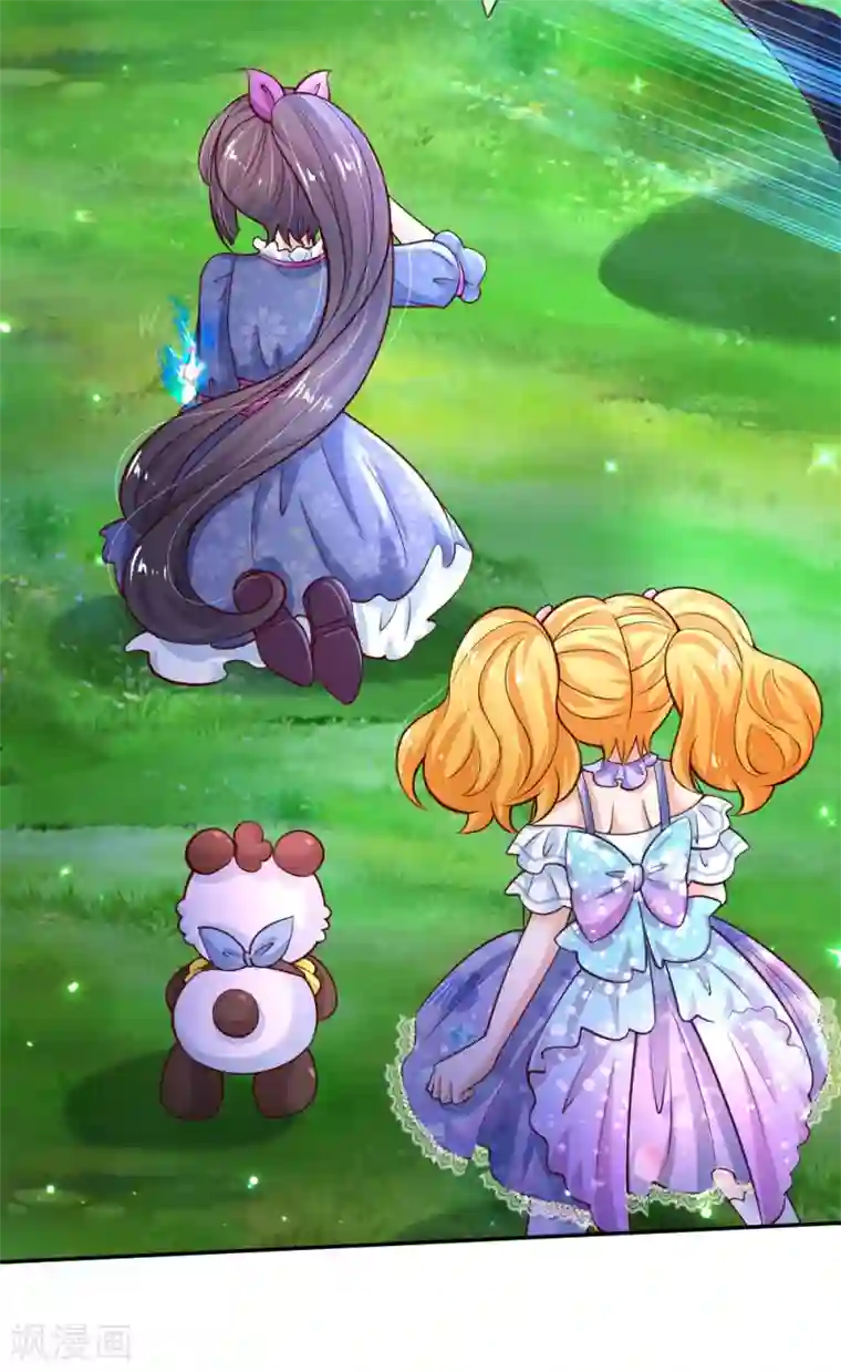 某天成为王的女儿第206话 大家共进退！