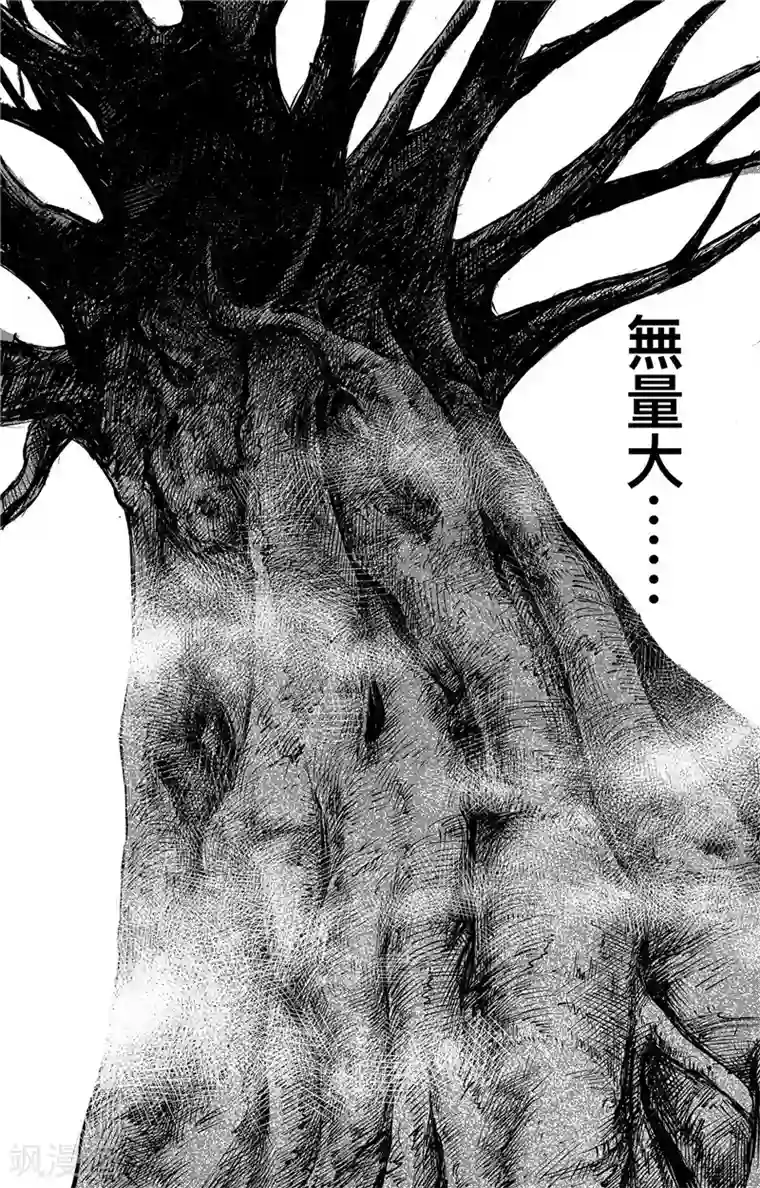 镖人第105话 断臂