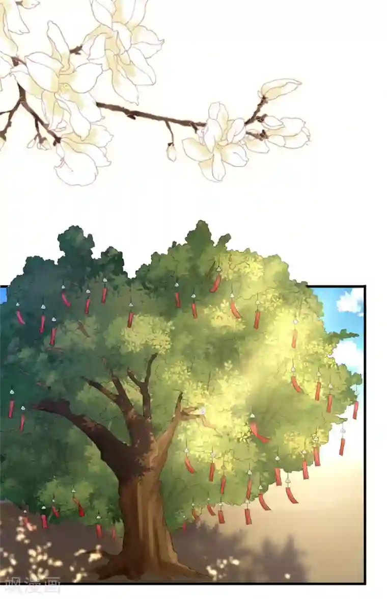 豹系男友的千层套路第117话 互相求婚