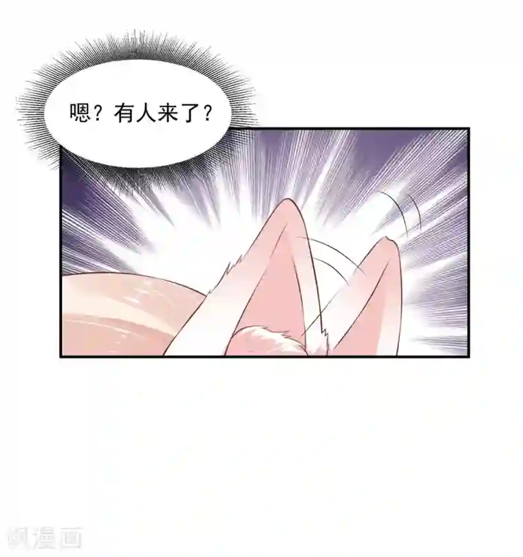 朕的马是狐狸精第81话 亲手做的汤