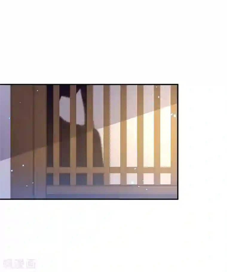 朕的马是狐狸精第83话 你的心上人